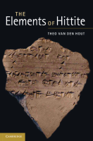 Elements of Hittite.pdf